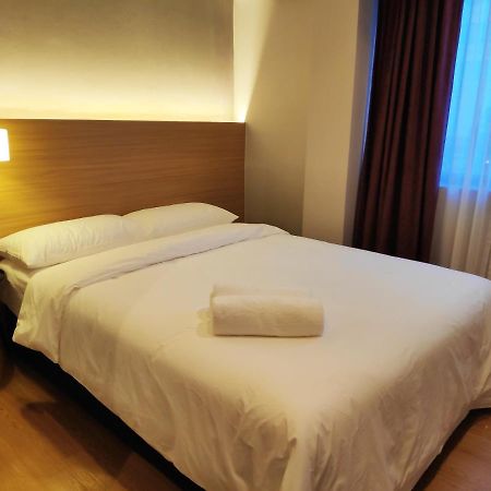 Ez Suites Bandar Seri Begawan Zewnętrze zdjęcie