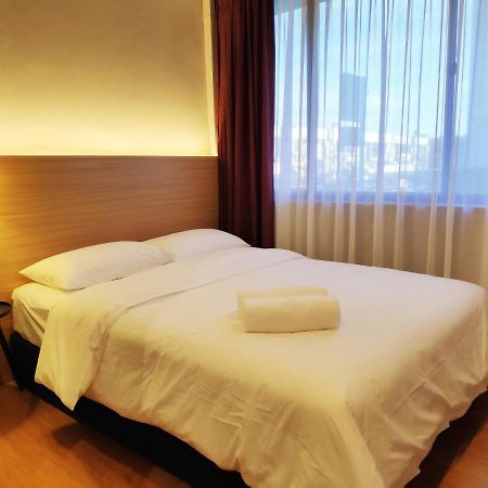 Ez Suites Bandar Seri Begawan Zewnętrze zdjęcie