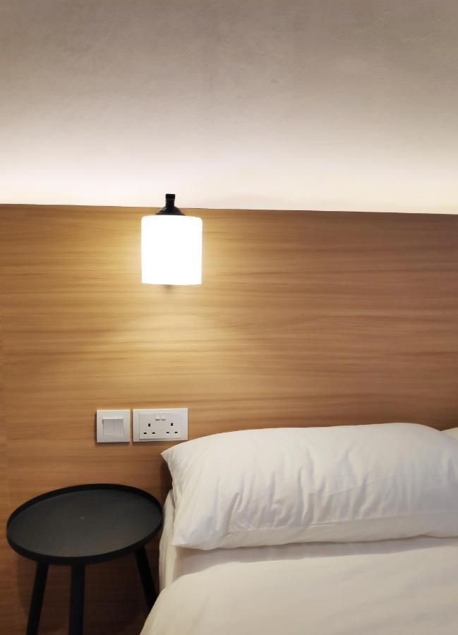 Ez Suites Bandar Seri Begawan Zewnętrze zdjęcie