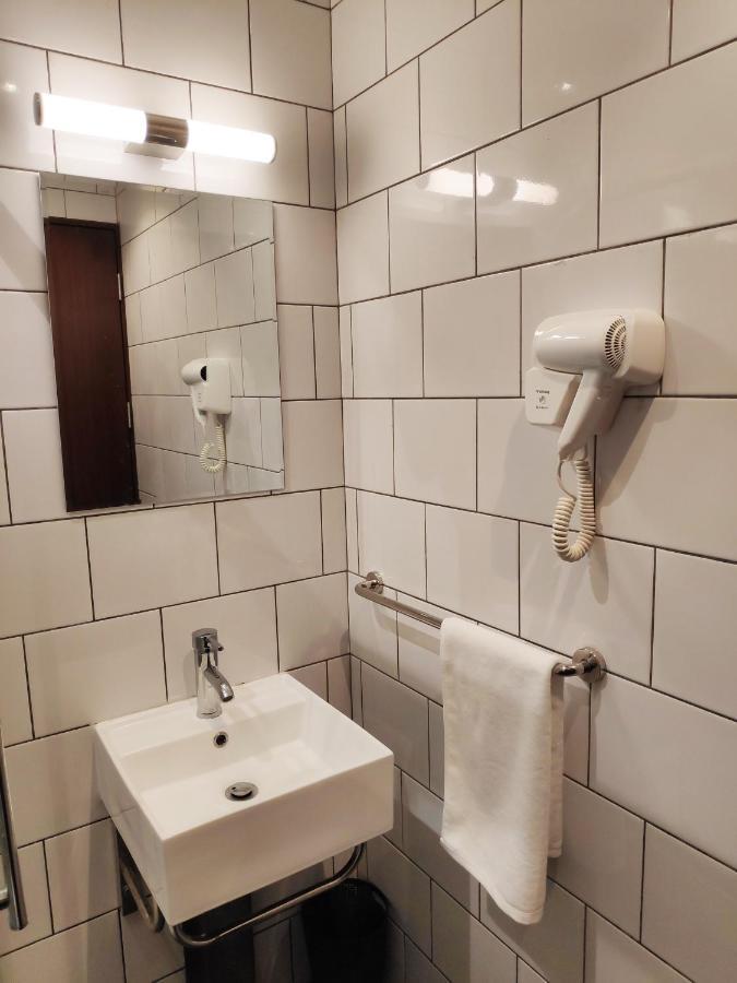 Ez Suites Bandar Seri Begawan Zewnętrze zdjęcie