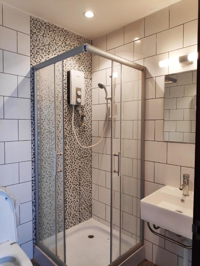 Ez Suites Bandar Seri Begawan Zewnętrze zdjęcie