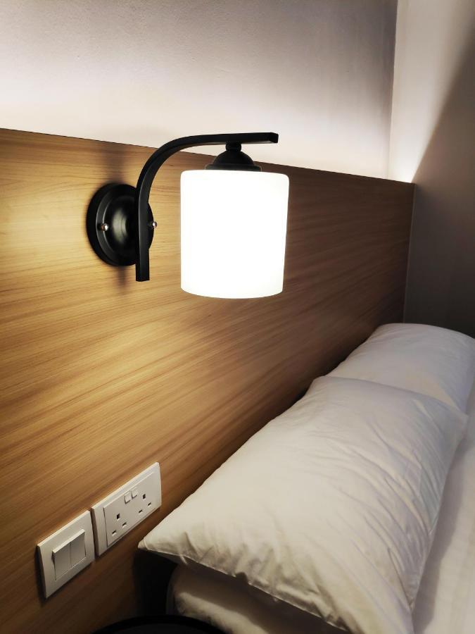 Ez Suites Bandar Seri Begawan Zewnętrze zdjęcie