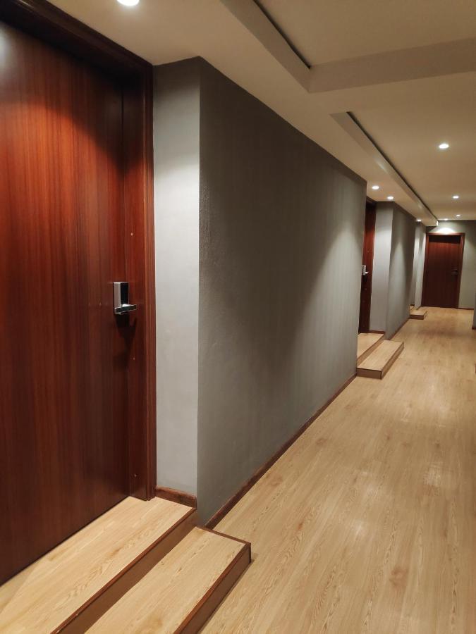 Ez Suites Bandar Seri Begawan Zewnętrze zdjęcie