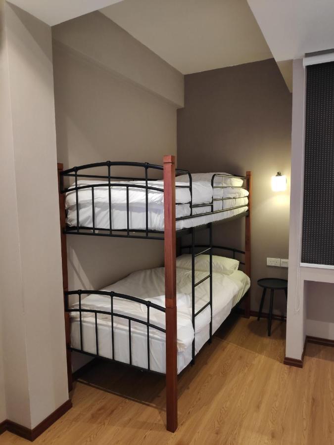 Ez Suites Bandar Seri Begawan Zewnętrze zdjęcie
